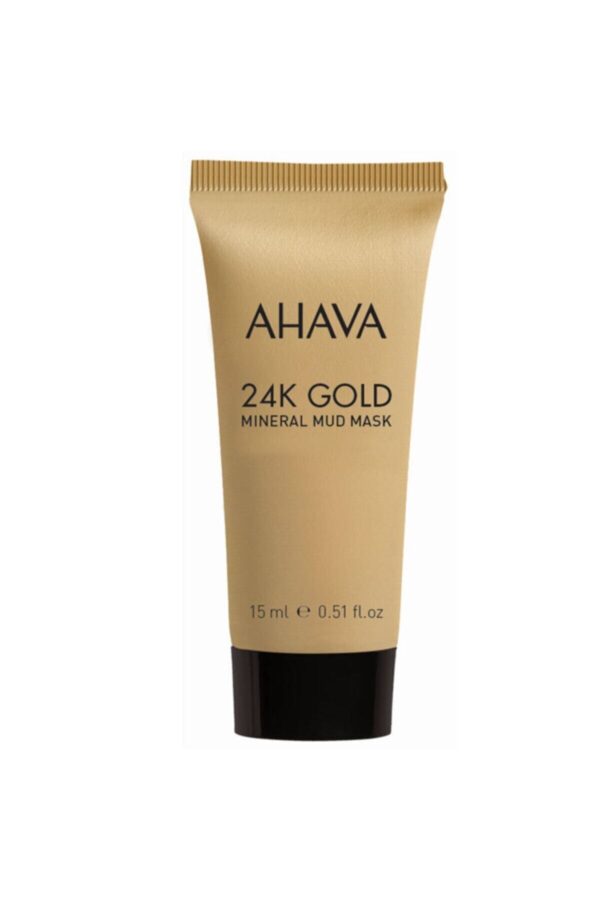 AHAVA GOLD MASK 15ML