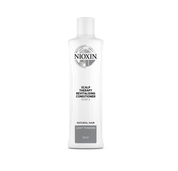 NIOXIN REVITALISER SYSTEM 1 300ML