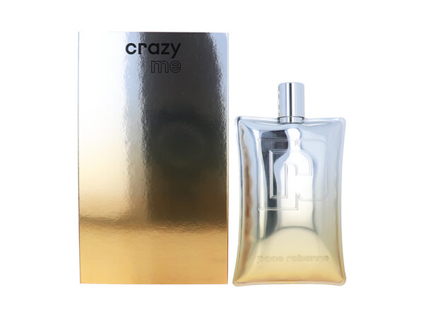 PACO RABANNE PACOLLECT 2 CRAZY ME EDP 62ML