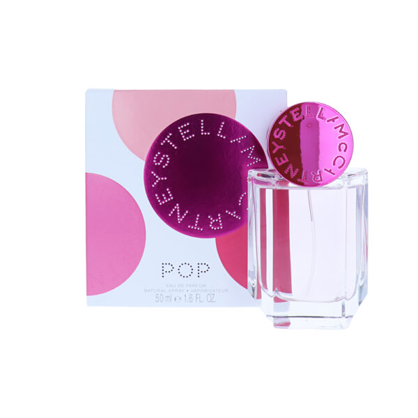 STELLA MCCARTNEY POP EDP 50ML - Image 3