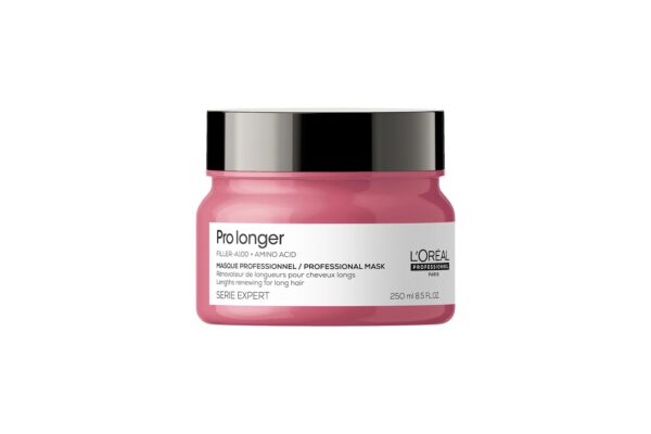 L'OREAL PROFESSIONNEL SERIE EXPERT PRO LONGER MASK 250ML