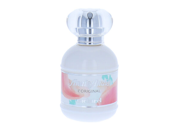 CACHAREL ANAIS ANAIS L'ORIGINAL EDT SPRAY 30 ML - Image 2