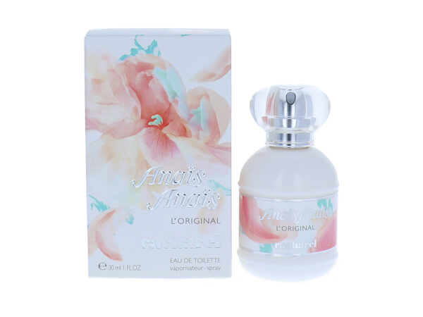 CACHAREL ANAIS ANAIS L'ORIGINAL EDT SPRAY 30 ML