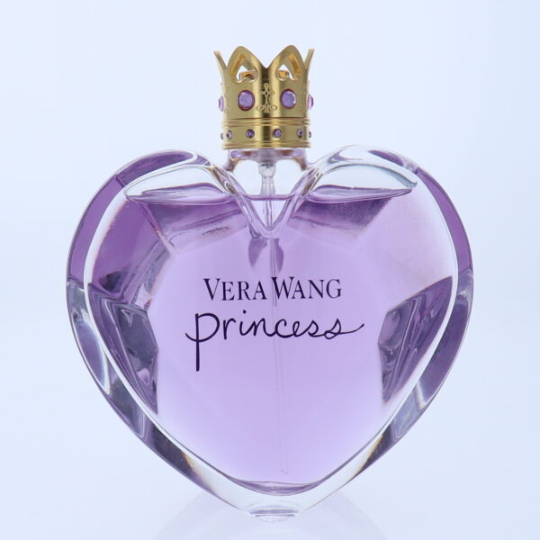 VERA WANG PRINCESS EDT SPRAY 100ML - Image 3