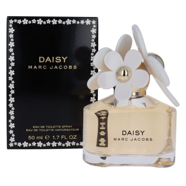 MARC JACOBS DAISY EDT 50ML - Image 3