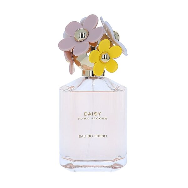 MARC JACOBS DAISY EAU SO FRESH  EDT SPRAY 125ML - Image 2