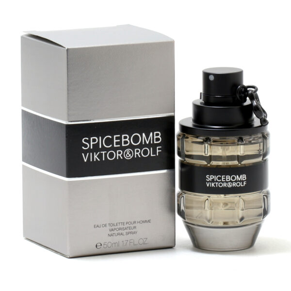 VIKTOR & ROLF SPICEBOMB  EDT SPRAY 50ML