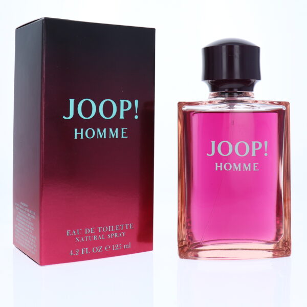 JOOP HOMME EDT 125ML - Image 3