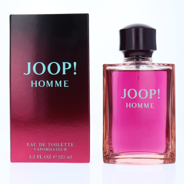 JOOP HOMME EDT 125ML