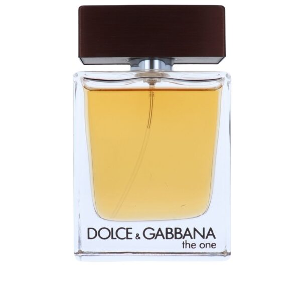 DOLCE  & GABBANA THE ONE FOR MEN EDT 50ML - Image 2