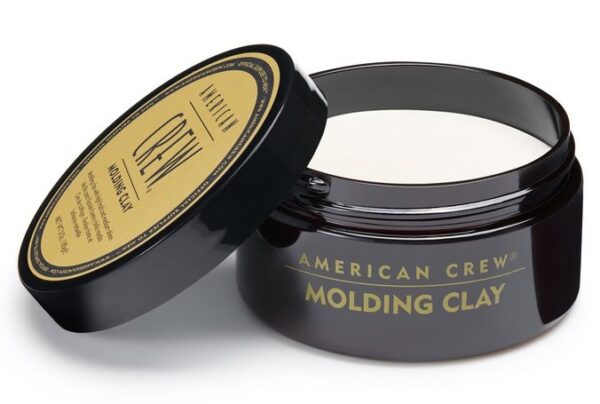 AMERICAN CREW MOLDING CLAY 85G