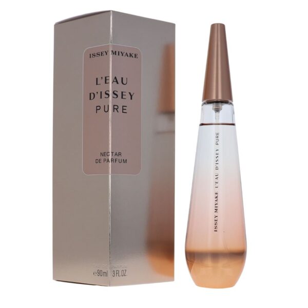 ISSEY MIYAKE L'EAU D'ISSEY PURE PETALE DE NECTAR (W) EDT 90ML