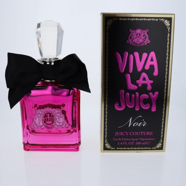 JUICY COUTURE VIVA LA JUICY NOIR EDP 100ML