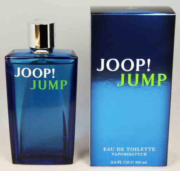 JOOP! JUMP EDT SPRAY 100ML