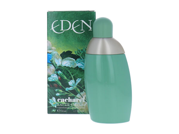 CACHAREL EDEN EDP SPRAY 50ML - Image 4