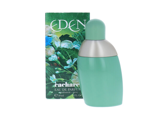 CACHAREL EDEN EDP 30ML - Image 4