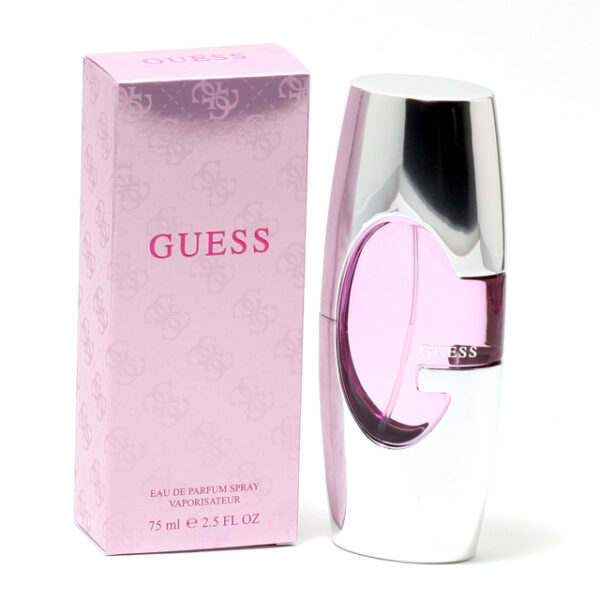 GUESS WOMAN EDP 75ML