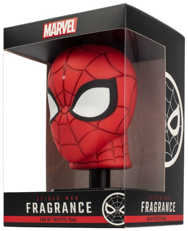 SPIDER-MAN EDT 75mL