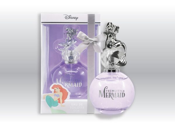 DISNEY FIGURINE ARIEL 100ML EDT