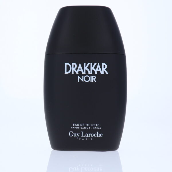 GUY LAROCHE DRAKKAR NOIR EDT 100ML - Image 2