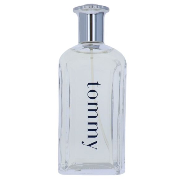 TOMMY HILFIGER TOMMY  EDT SPRAY 100ML - Image 2