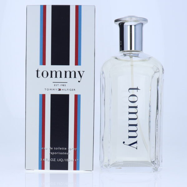 TOMMY HILFIGER TOMMY  EDT SPRAY 100ML