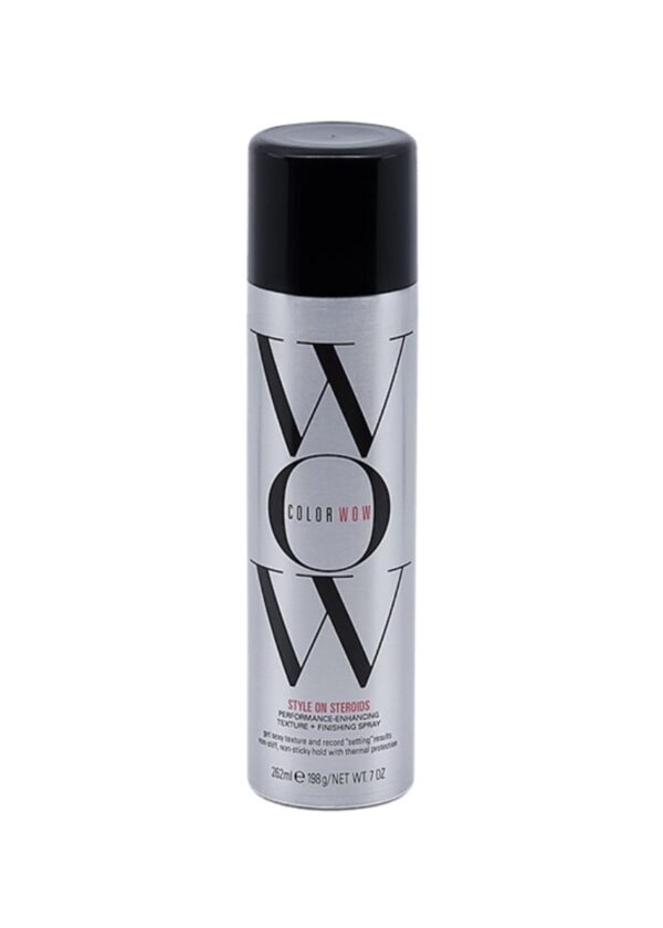 COLOR WOW STYLE ON STEROIDSTEXTURE FINISHING SPRAY 262ML