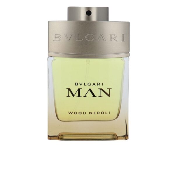 BVLGARI MAN WOOD NEROLI EDP 60ML - Image 2