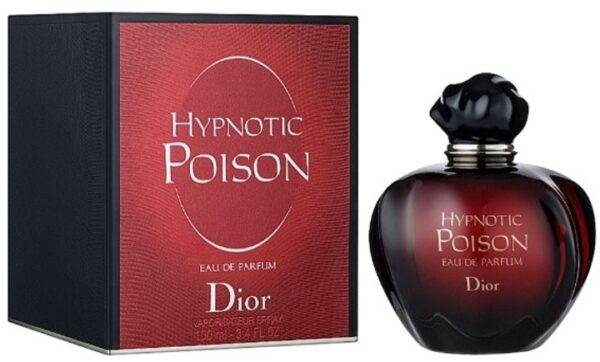 CHRISTIAN DIOR HYPNOTIC POISON EDP SPRAY 100ML