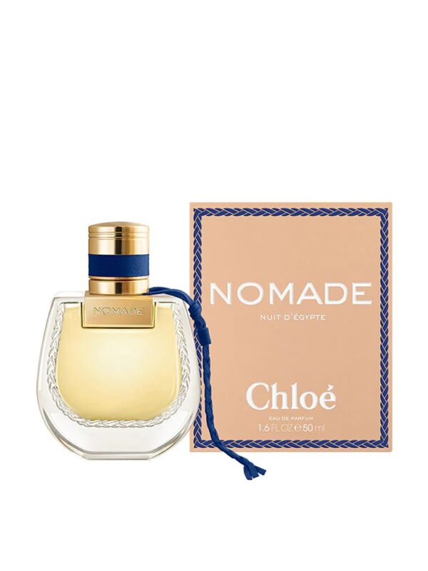 CHLOE NOMADE NUIT D EGYPTE EDP 50ML