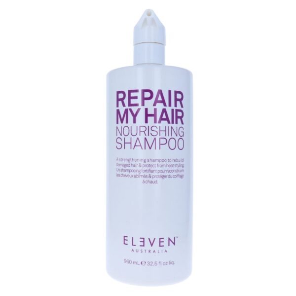 ELEVEN REPAIR MY HAIR SHAMPOO 960ML