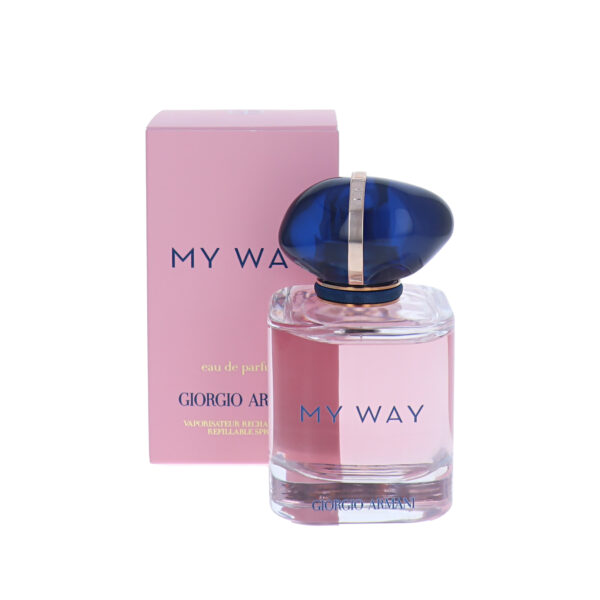 GIORGIO ARMANI MY WAY EDP 50ML - Image 4