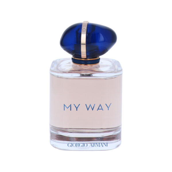 GIORGIO ARMANI MY WAY EDP 90ML - Image 2