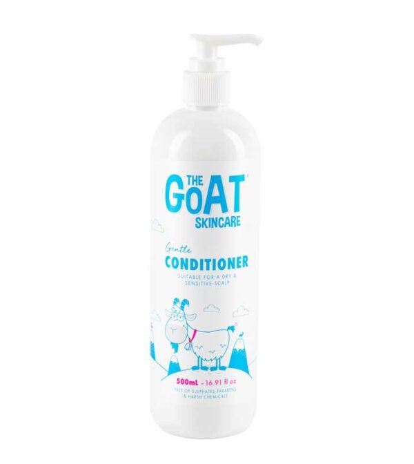 THE GOAT SKINCARE CONDITIONER 500ML