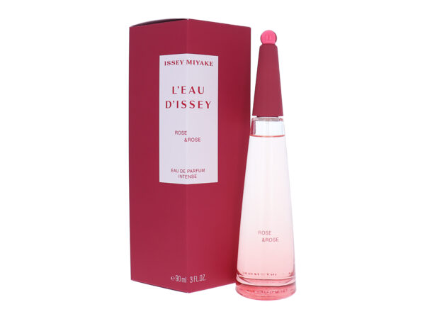 ISSEY MIYAKE L'EAU D'ISSEY ROSE & ROSE EDP 90ML - Image 4