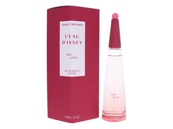 ISSEY MIYAKE L'EAU D'ISSEY ROSE & ROSE EDP 90ML