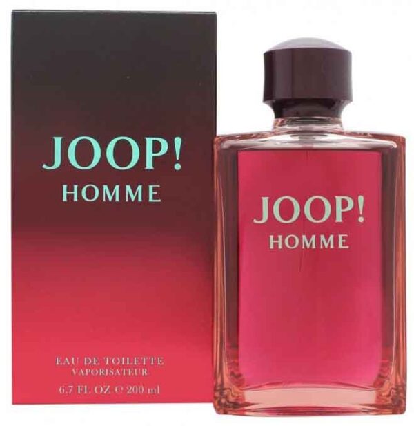 JOOP HOMME EDT 200ML