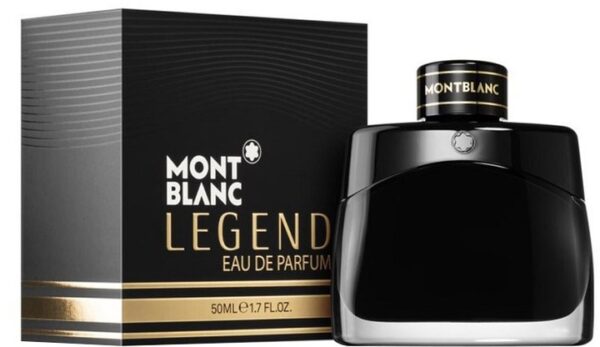 MONT BLANC LEGEND EDP 50ML SPRAY