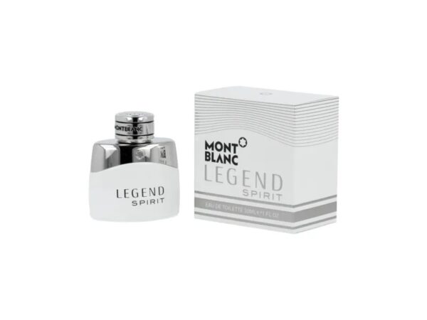 MONTBLANC LEGEND SPIRIT EDT 30ML