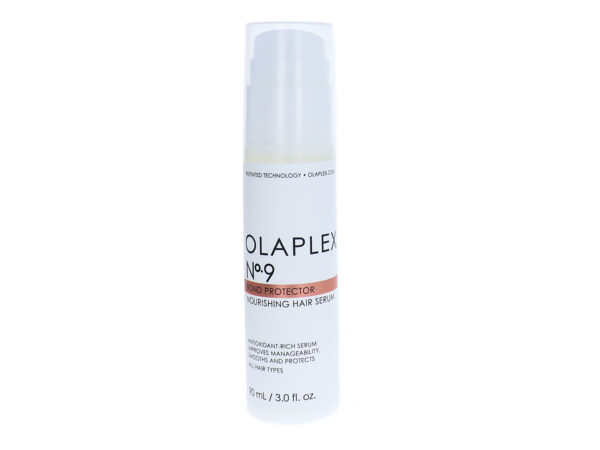 OLAPLEX NO.9 BOND PROTECTOR NOURSHING HAIR SERUM 90ML