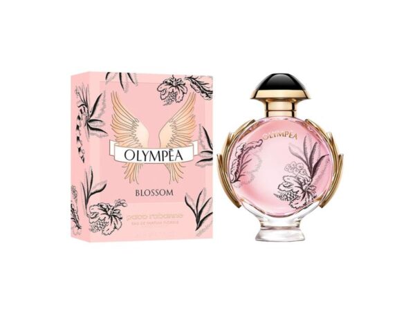 PACO RABANNE OLYMPEA BLOSSOM EDP FLORALE 50ML