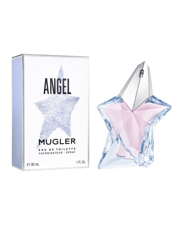 THIERRY MUGLER ANGEL STANDING EDT 30ML