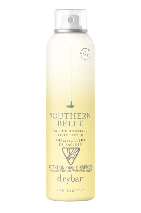 DRYBAR SOUTHERN BELLE VOLUME-BOOSTING ROOT LIFTER 218G