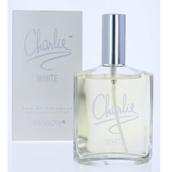 CHARLIE WHITE EDT 100ML SPRAY - Image 4