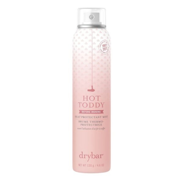 DRYBAR HOT TODDY HEAT PROTECTANT MIST  130G