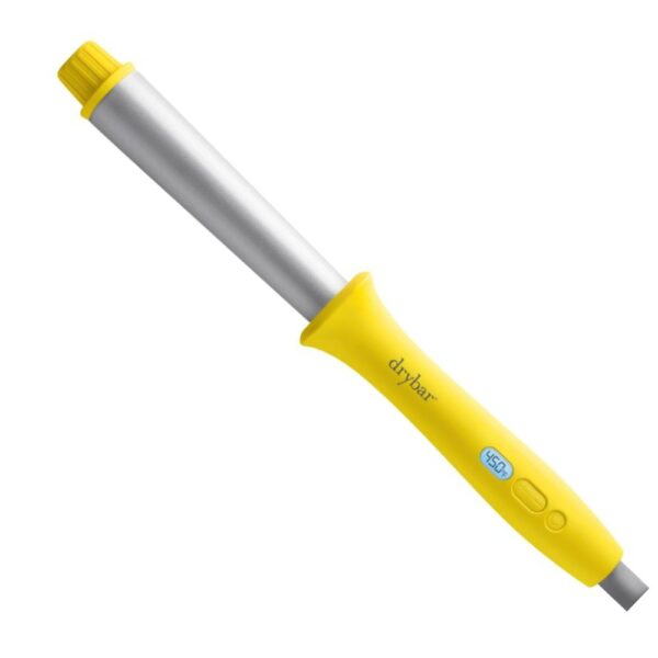 DRYBAR THE WRAP PARTY CURLING & STYLING WAND