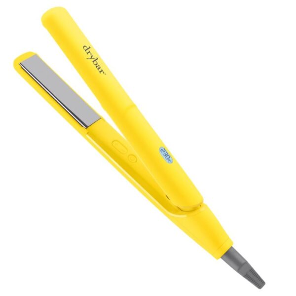 DRYBAR THE TRESS PRESS DIGITAL STYLING IRON 1 INCH