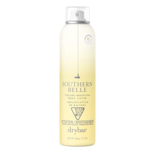 DRYBAR SOUTHERN BELLE VOLUME-BOOSTING ROOT LIFTER 218G