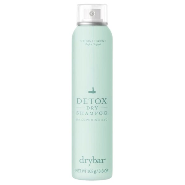 DRYBAR DETOX DRY SHAMPOO ORIGINAL SCENT 108G