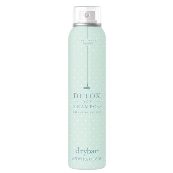 DRYBAR DETOX DRY SHAMPOO LUSH SCENT 108G